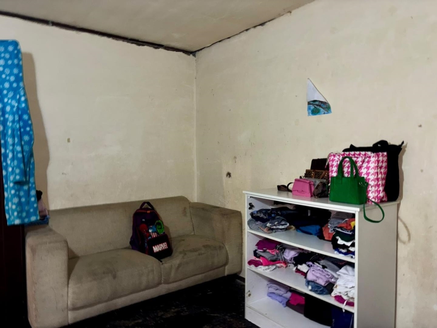 2 Bedroom Property for Sale in Tafelsig Western Cape
